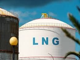 LNG, LIQUIFIED NATURAL GAS / LPG