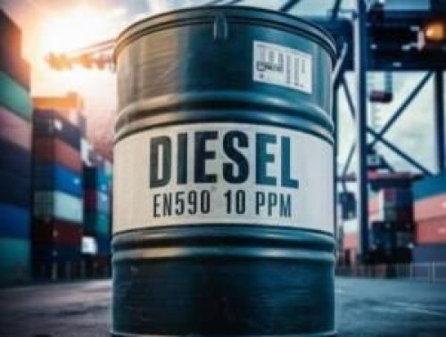 AUTOMOTIVE DIESEL FUEL EN-590