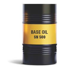 BASE OIL SN500