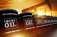 E.S.P.O.  CRUDE  OIL