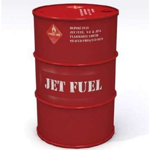 JET FUEL  A1 91/91